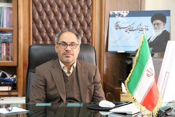 انجام 718 مورد بازدید از زندان های کرمانشاه