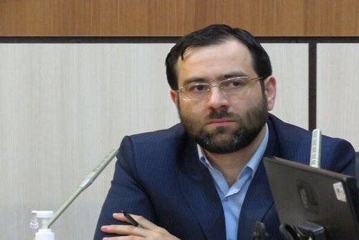 علت نبود داروی رمدسیویر در برخی بیمارستان ها علت نبود داروی رمدسیویر در بعضی بیمارستان ها