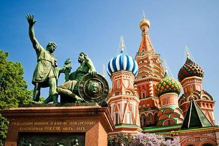 دانستنی های مهم درباره سفر به روسیه