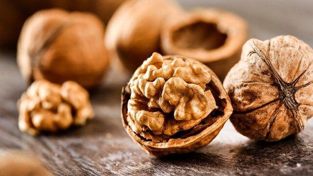 افزایش 25 درصدی برداشت گردو در مراغه