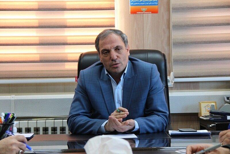 ساعات فعالیت ناوگان اتوبوسرانی از یک ماه گذشته کاهش یافته است، ضدعفونی مستمر ایستگاه ها و اتوبوس ها