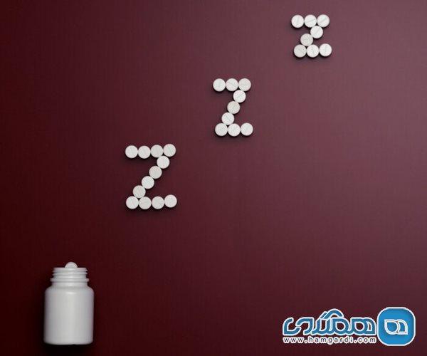 آیا ملاتونین می تواند به کنترل اضطراب کمک کند؟ آیا ملاتونین می تواند به کنترل اضطراب یاری کند؟