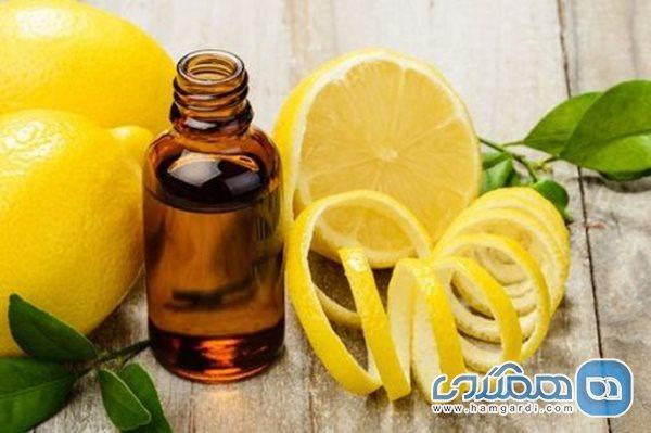 خواص پوست لیموترش از میوه اش بیشتر است! خواص پوست لیموترش از میوه اش بیشتر است!