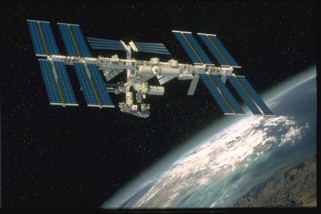 اقامت انسان در ایستگاه فضایی 20 ساله شد