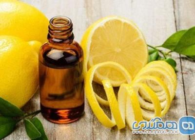 خواص پوست لیموترش از میوه اش بیشتر است!
