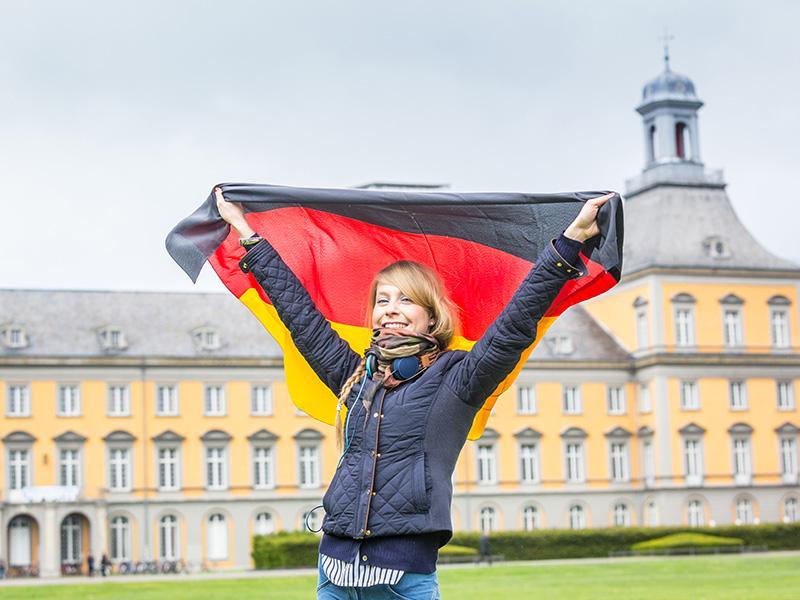 راهنمای کامل تحصیل در آلمانراهنمای تحصیل در آلمان