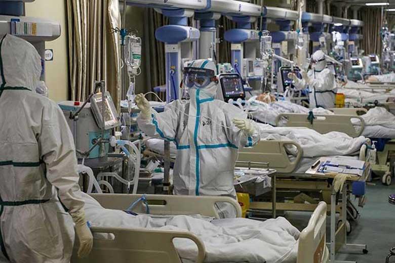 فوت 419 بیمار کووید 19 در ایران ، مجموع بهبودیافتگان از نیم میلیون نفر گذشت