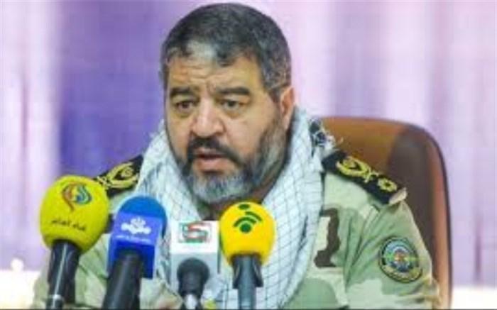 سردار جلالی: نیازمند اقدام حوزه برای تکوین فقهی حکمرانی سردار جلالی: نیازمند اقدام حوزه برای تکوین فقهی حکمرانی سایبری هستیم