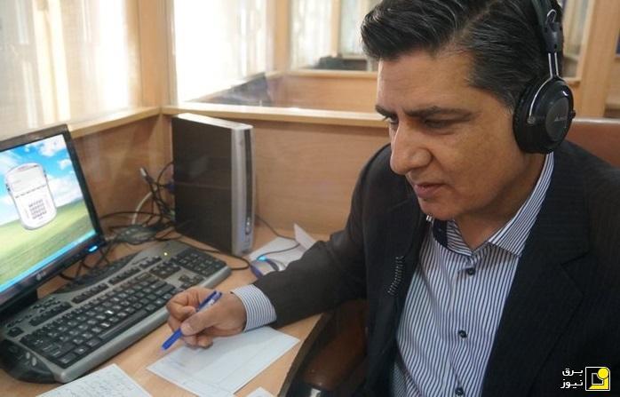 رخشانی مهر: خدمات حضوری برق در خاتمه آذر حذف می گردد