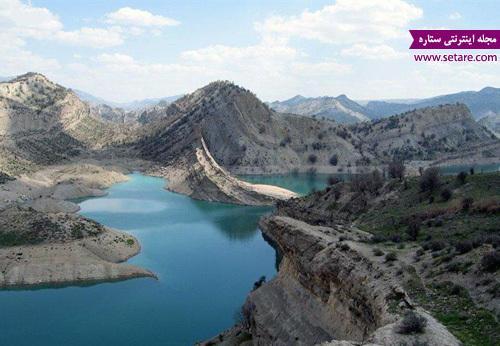 با جاهای دیدنی دهلران ایلام آشنا شوید با جاهای دیدنی دهلران ایلام آشنا شوید