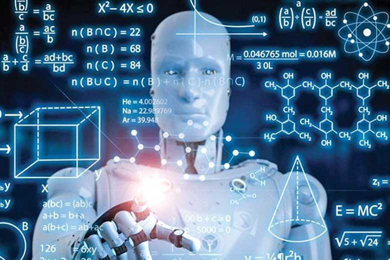 هوش مصنوعی میزان استرس افراد را تعیین می کند هوش مصنوعی میزان استرس افراد را مشخص می کند