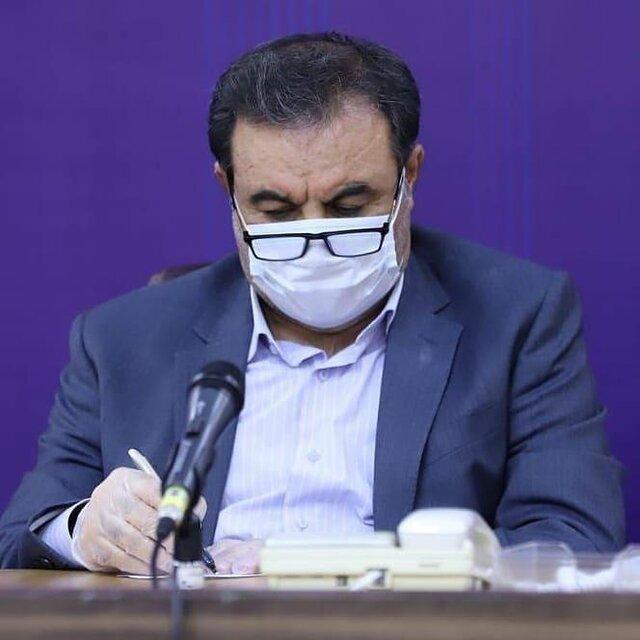 برخورد قانونی با ناقضان دستورالعمل های ستاد مدیریت کرونا برخورد قانونی با ناقضان دستورالعمل های ستاد مدیریت کرونا