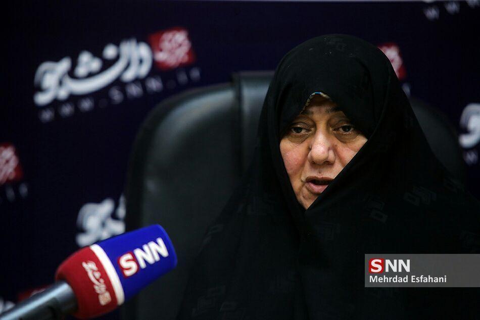 روح افزا: فمنیست جایی شکل می گیرد که قوانین اسلامی دانسته روح افزا: فمنیست جایی شکل می گیرد که قوانین اسلامی دانسته نمی شود ، 90 درصد زنان سقط کننده افسردگی می گیرند