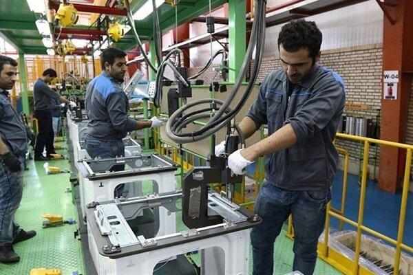 نمایشگاه تقاضای ساخت و تولید ایرانی برگزار می شود