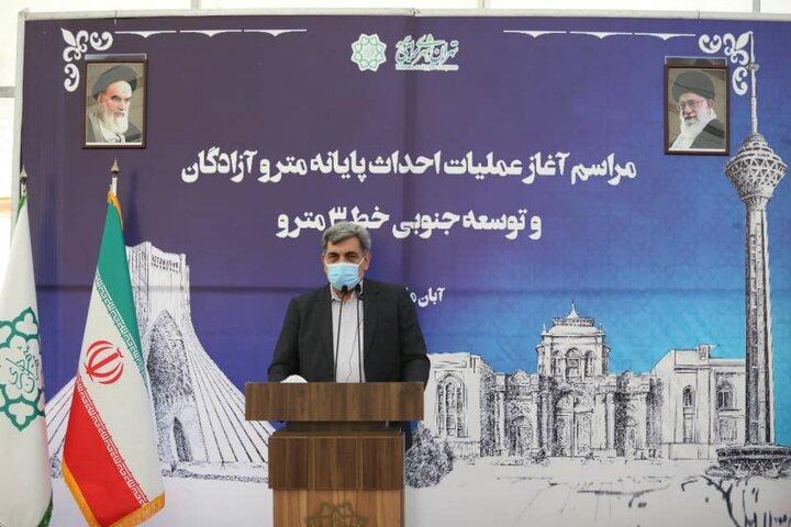 توافق شهرداری با دولت برای واردات اتوبوس های نو و کارکرده توافق شهرداری با دولت برای واردات اتوبوس های نو و کارکرده با کیفیت بالا