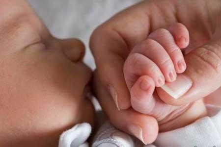 انتخاب اسم برای نوزاد خبرساز شد