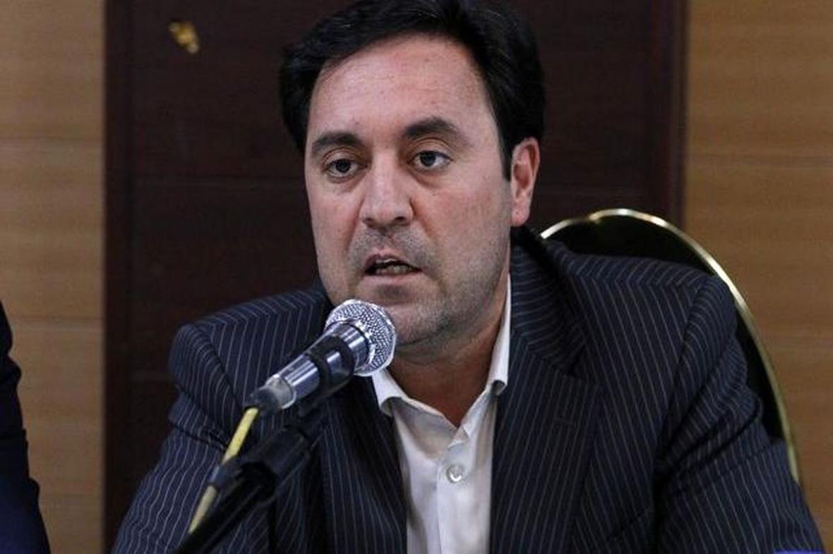 با تمام توان در کنار باشگاه مس کرمان هستیم با تمام توان در کنار باشگاه مس کرمان هستیم