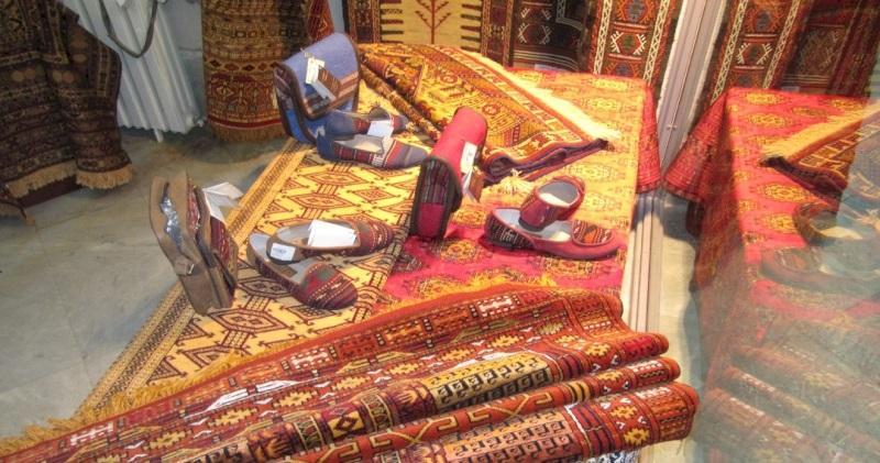 اعلام آمادگی 60 هنرمند صنایع دستی خراسان رضوی برای حضور در نمایشگاه ملی مجازی