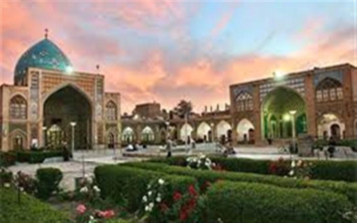 افت 72 درصدی در صنعت گردشگری ایران افت 72 درصدی در صنعت گردشگری ایران