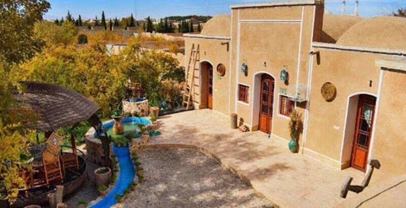 خبرنگاران گردشگری گناباد از بسته حمایتی کرونا بهره مند خبرنگاران گردشگری گناباد از بسته حمایتی کرونا بهره مند شد