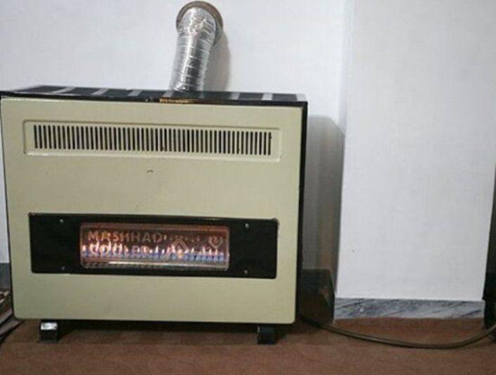 خبرنگاران 80 درصد مرگ های ناشی از گازگرفتگی بخاطر نصب اشتباه دودکش است