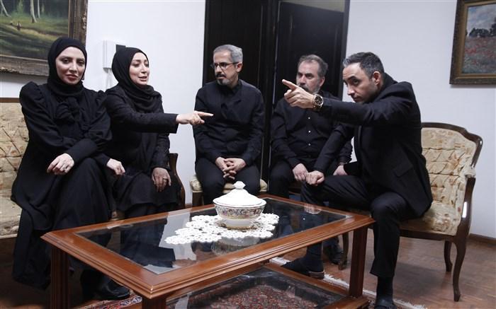 ماجراهای جلال و مازیار در صفر بیست و یک ماجراهای جلال و مازیار در صفر بیست و یک