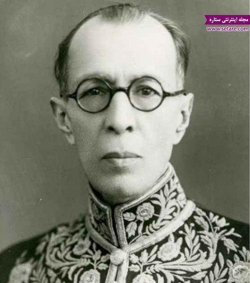 ملک الشعرای بهار؛ شاعری برای وطن ملک الشعرای بهار؛ شاعری برای وطن