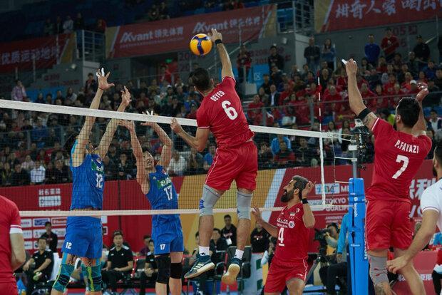 چرا والیبال ایران درکمیته های کنفدراسیون آسیا مسئولیت مهمی ندارد؟