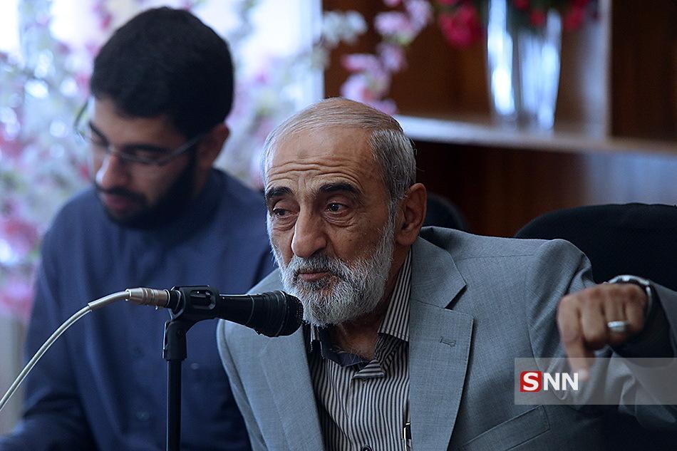 فتنه لازم نیست حتماً در خیابان بوده باشد! فتنه لازم نیست حتماً در خیابان بوده باشد!