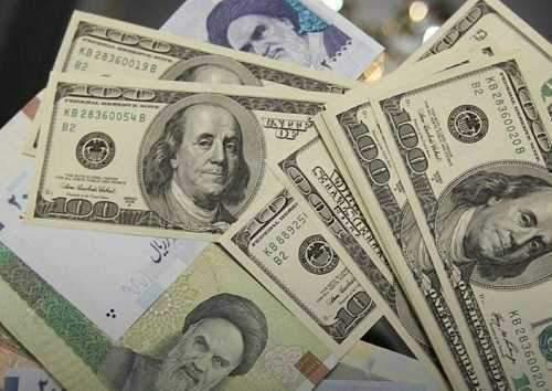 قیمت دلار همچنان در سراشیبی