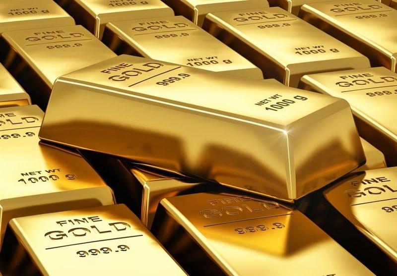 طمع فروش شمش های تقلبی طلا، کار دست فروشنده داد