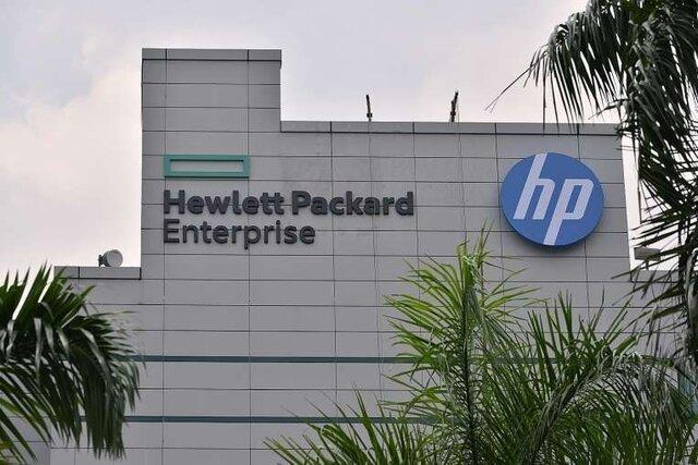 HP سیلیکون ولی را ترک می نماید