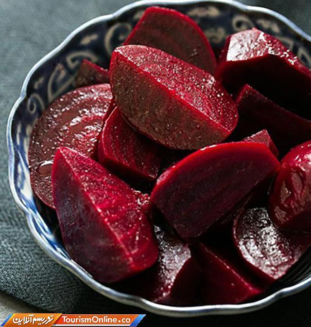 طرز تهیه لبو با 3 روش مختلف خانگی برای شب یلدا طرز تهیه لبو با 3 روش مختلف خانگی برای شب یلدا