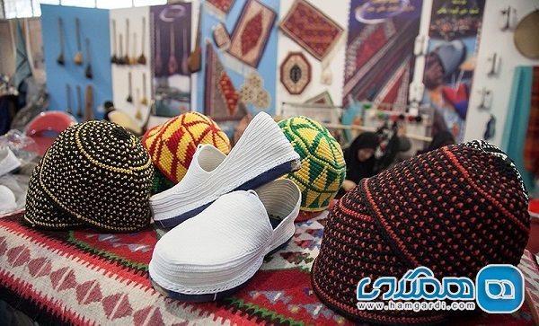 وضعیت ناراحت کننده هنرمندان صنایع دستی در روزگار کرونایی شرایط ناراحت کننده هنرمندان صنایع دستی در روزگار کرونایی