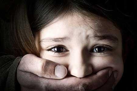 آزار شیطانی دختر معلول توسط مرد آشنا