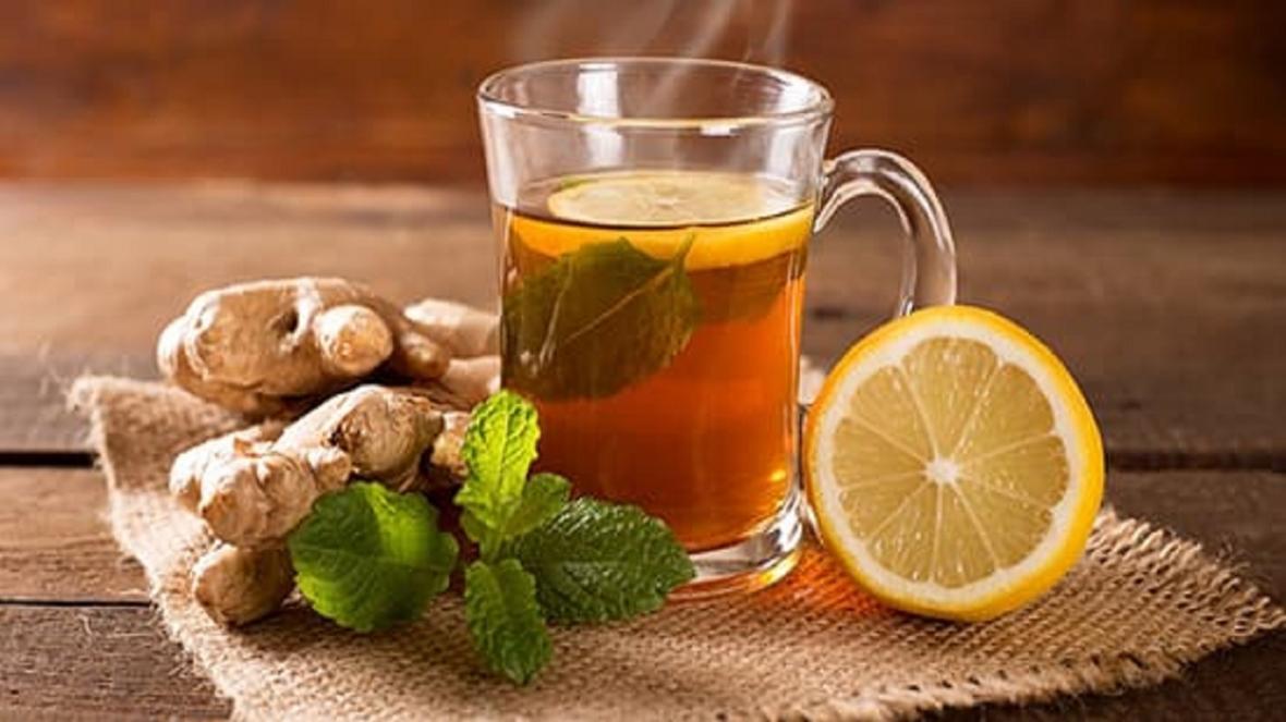 چای زنجبیل برای این افراد خطرناک است چای زنجبیل برای این افراد خطرناک است