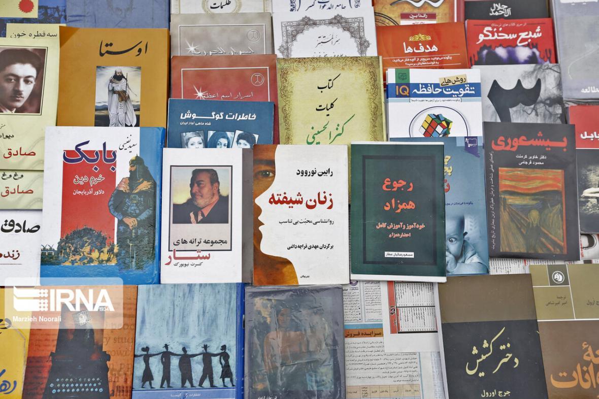 خبرنگاران انتشار سه کتاب در شیروان و دیگر اخبار کوتاه خراسان شمالی