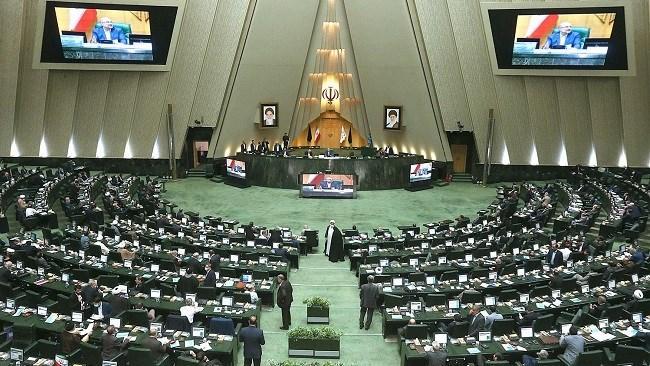 سامانه مجلس مجازی ایران رونمایی شد