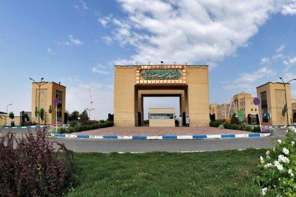 پیش&ampzwnjبینی دولت از بودجه سال آینده دانشگاه حکیم سبزواری پیش&zwnjبینی دولت از بودجه سال آینده دانشگاه حکیم سبزواری 1384 میلیارد ریال است