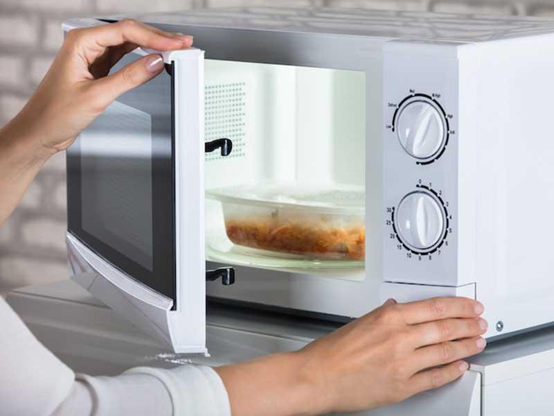 غذا هایی که نباید دوباره گرم کنیم