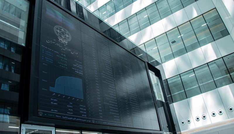 پیش&zwnjبینی بورس امروز 24 آذر 99 ، بازار امروز متعادل است؟