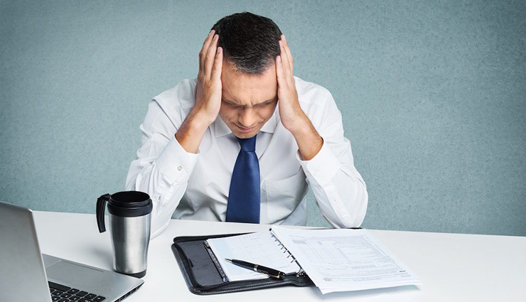 چند ترفند مناسب برای مدیریت استرس