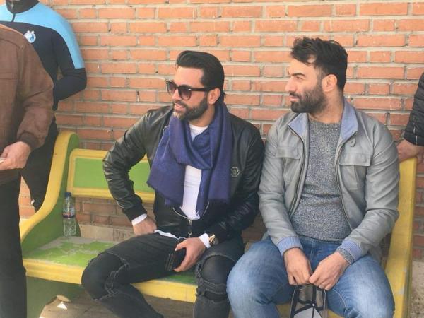 حرف&zwnjهای جنجالی یک استقلالی: گفتند یک میلیارد بگیر، در دربی اخراج شو