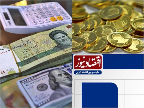 معادلات بازار سکه برهم خورد
