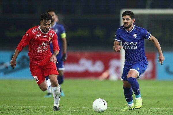 مهدی پور اعتماد به نفس پیدا کند همان گم شده استقلال است مهدی پور اعتماد به نفس پیدا کند همان گم شده استقلال است