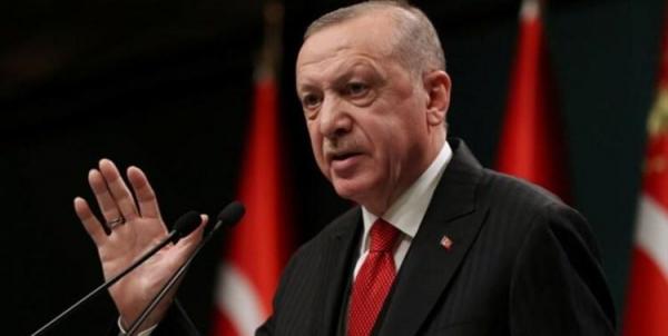 وزیر خارجه ترکیه: اردوغان از حساسیت شعر بی خبر بود