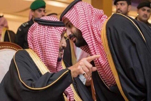 سعودی ها به دنبال لابیگری با جمهوریخواهان کنگره آمریکا هستند