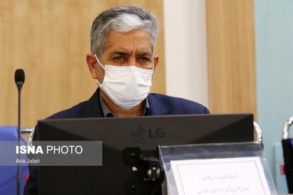 نصب اپلیکیشن ماسک از فردا در تمام ادارات استان، کاهش 50 درصدی مراجعان به مراکز بهداشتی اصفهان