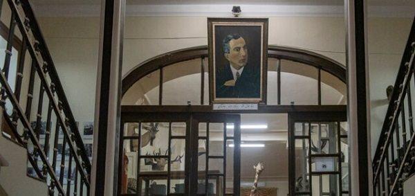 مجوز فعالیت یکی از منحصر بفرد ترین موزه های خاورمیانه صادر شد