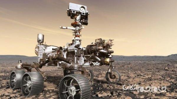 5 محموله جالبی که به همراه مریخ نورد استقامت به فضا می فرایند